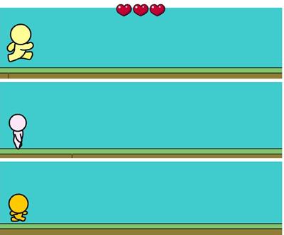 เกมส์ฝ่าอุปสรรคครอบครัว